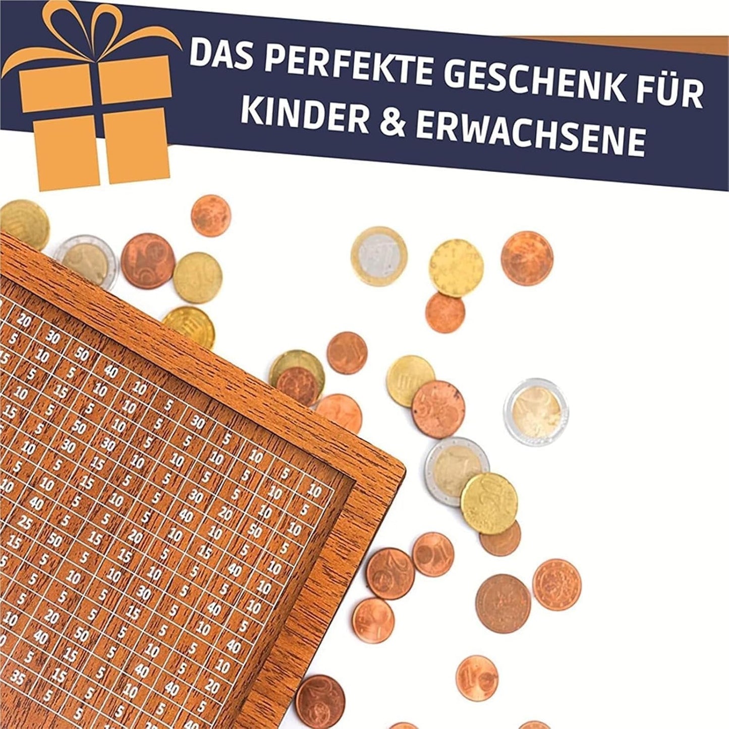 The Synovo Cash Vault™